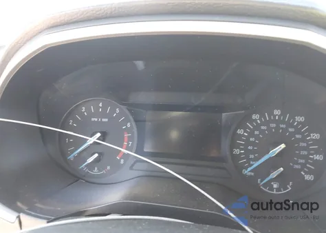 2019 Ford Edge Sel z USA, uszkodzony, nr VIN 2FMPK3J92KBC72862